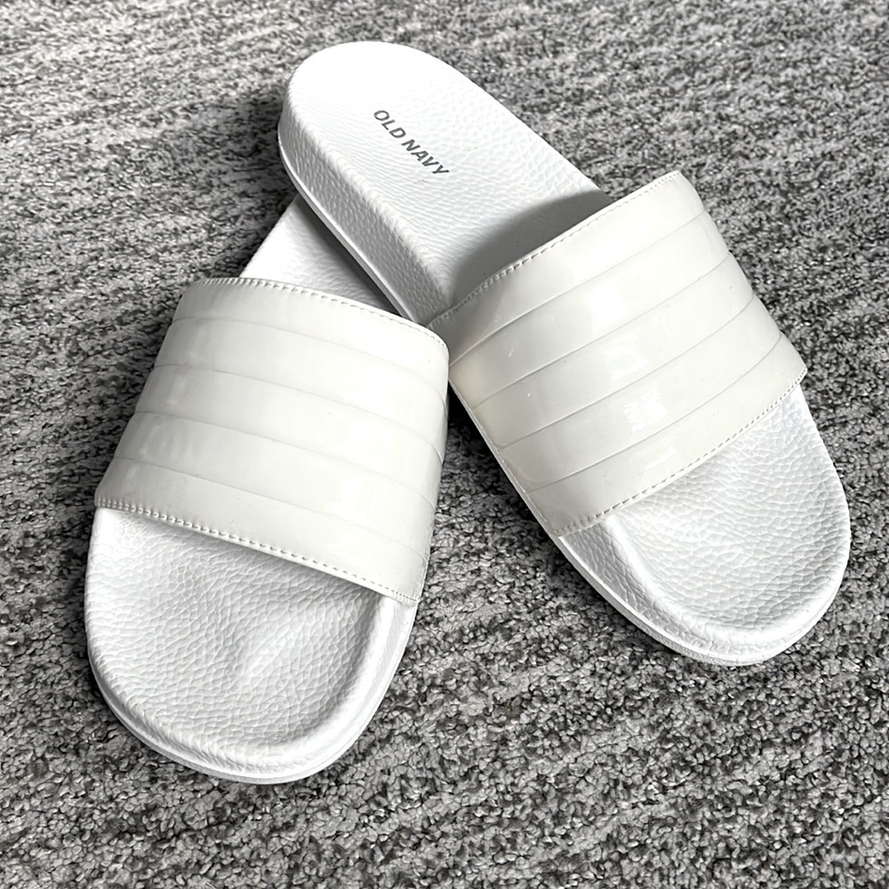Old Navy Slides